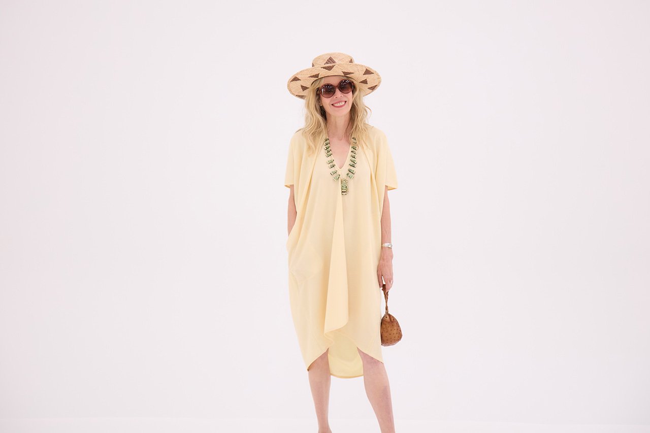 Clothing and Harmony